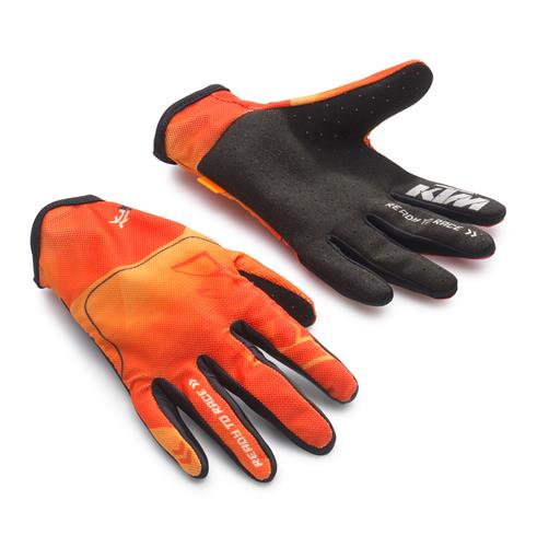 Main image of KTM Kids Pounce Gloves