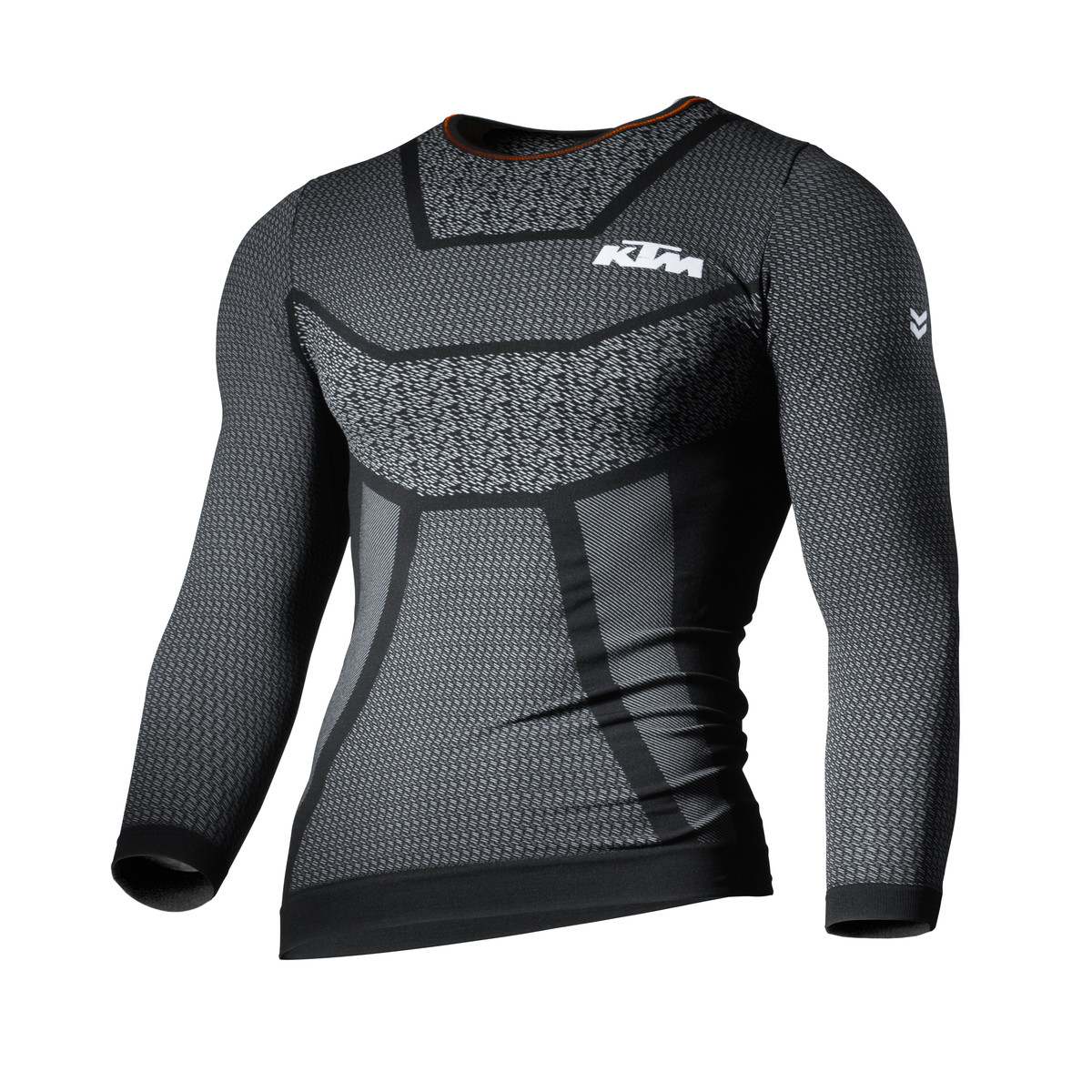 Main image of KTM Functional Undershirt Long Sleeve by SIX2