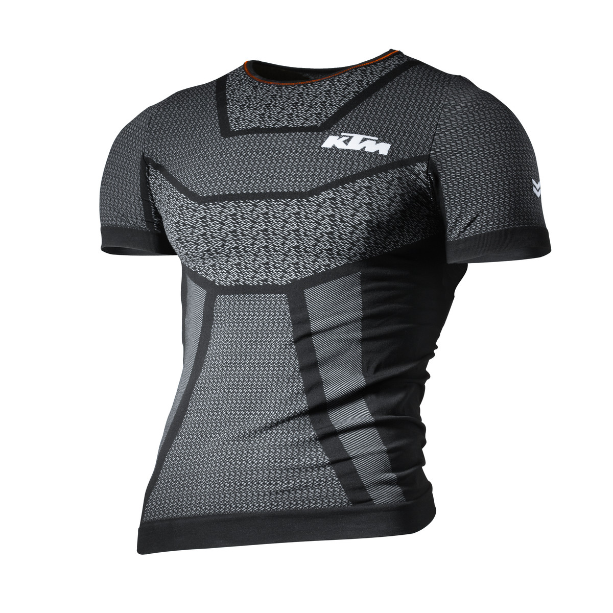 Main image of KTM Functional Undershirt Short Sleeve by SIX2