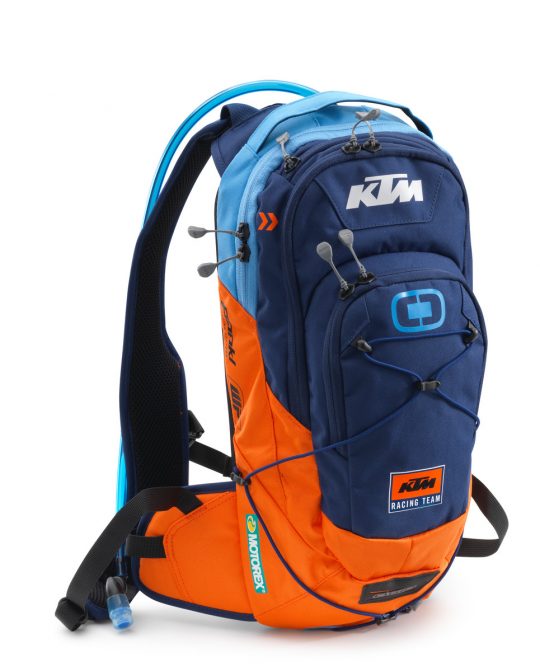 KTM Team Baja Backpack