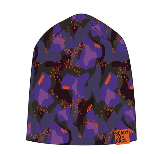 Main image of KTM Girls Emphasis Beanie