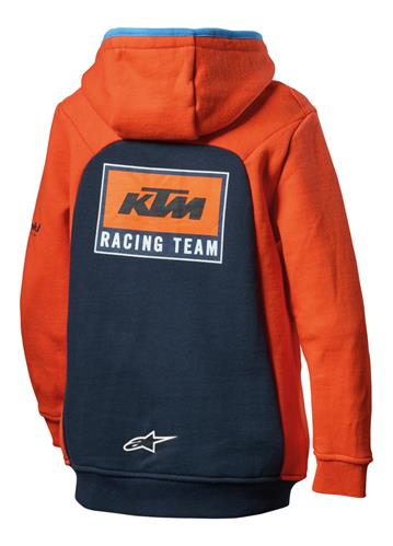 Kids ktm jacket best sale