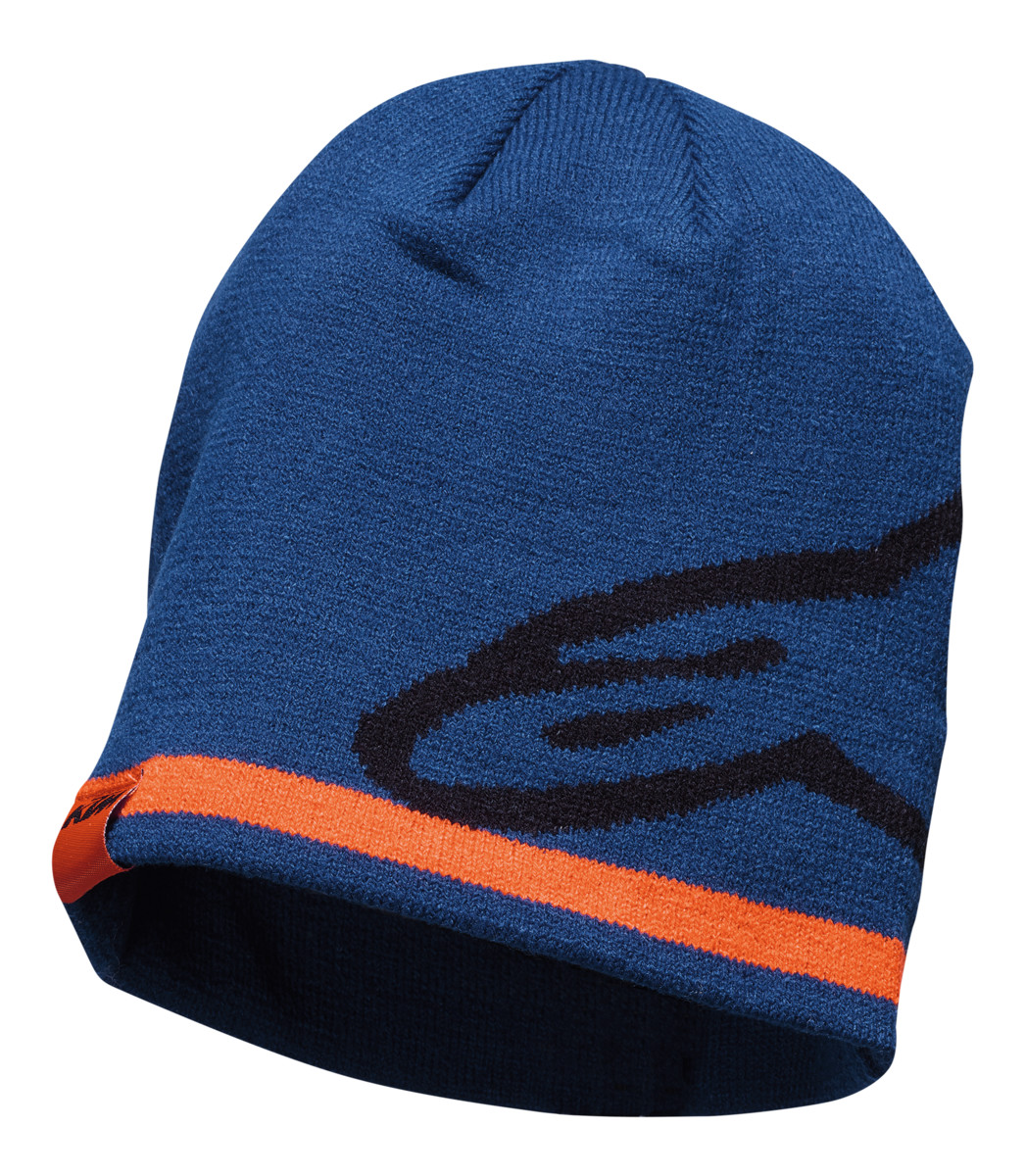 Main image of KTM Kids Replica Team Beanie