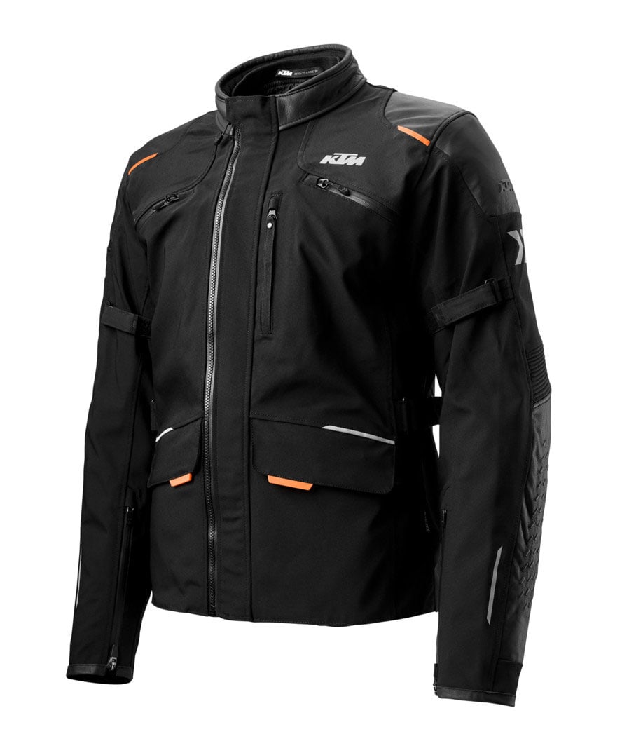 Main image of KTM Adventure S Touring Jacket