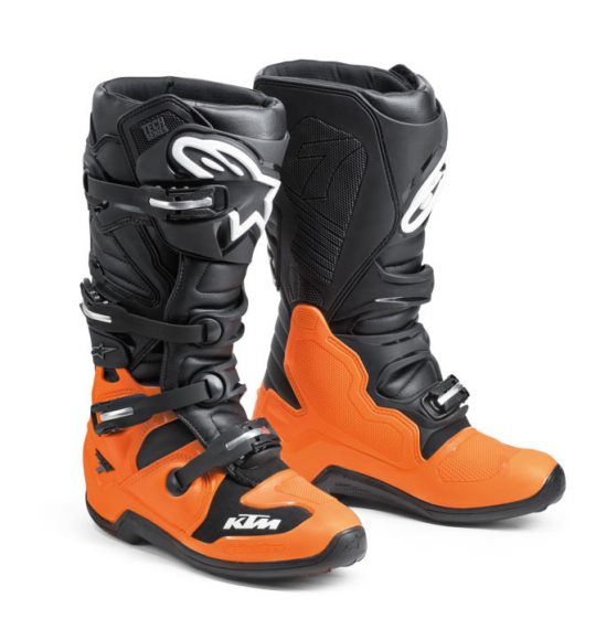alpinestars tech 7 enduro boots