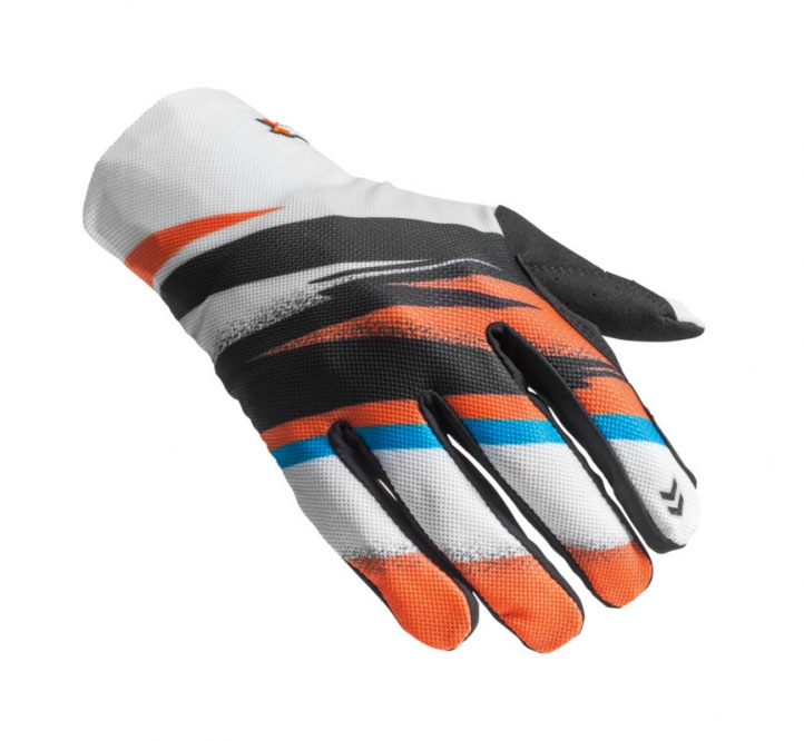 Main image of KTM Gravity-FX Gloves (Blue)