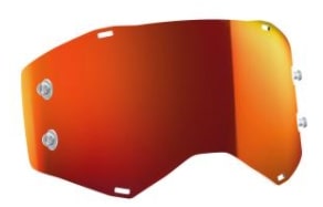 Main image of KTM Prospect Single Lens AFC Works (Orange Chrome)