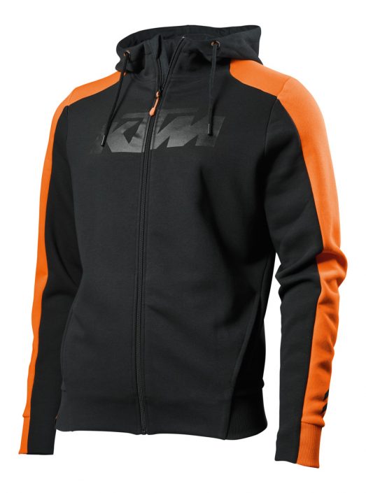 ktm hoodie