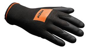 Main image of KTM Mechanic Gloves (Black)