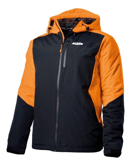 ktm enduro jacket 2019