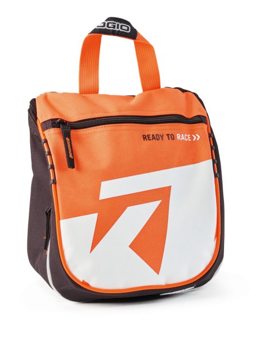 ktm corporate duffle bag