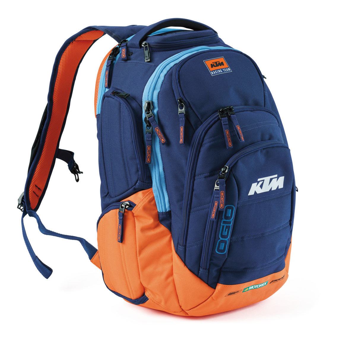 Main image of 2020 KTM Team Renegade Backpack by Ogio