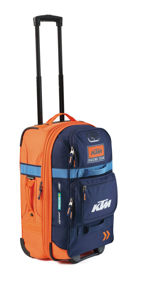 ktm travel bag