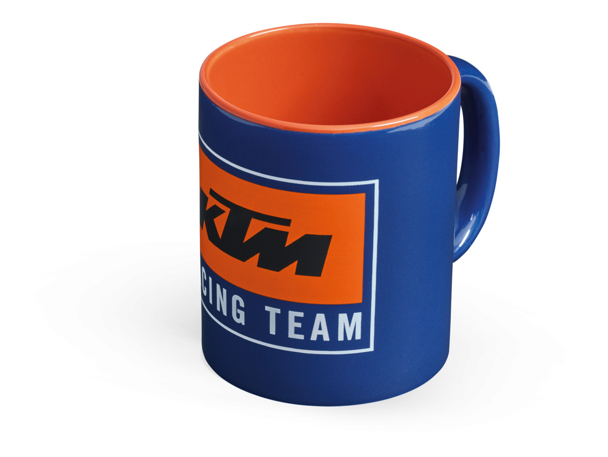 Main image of KTM Team Coffee Mug