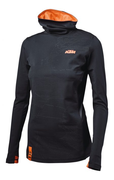 ktm women's clothing