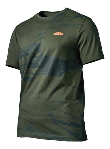 Main image of KTM Unbound Tee (Small)