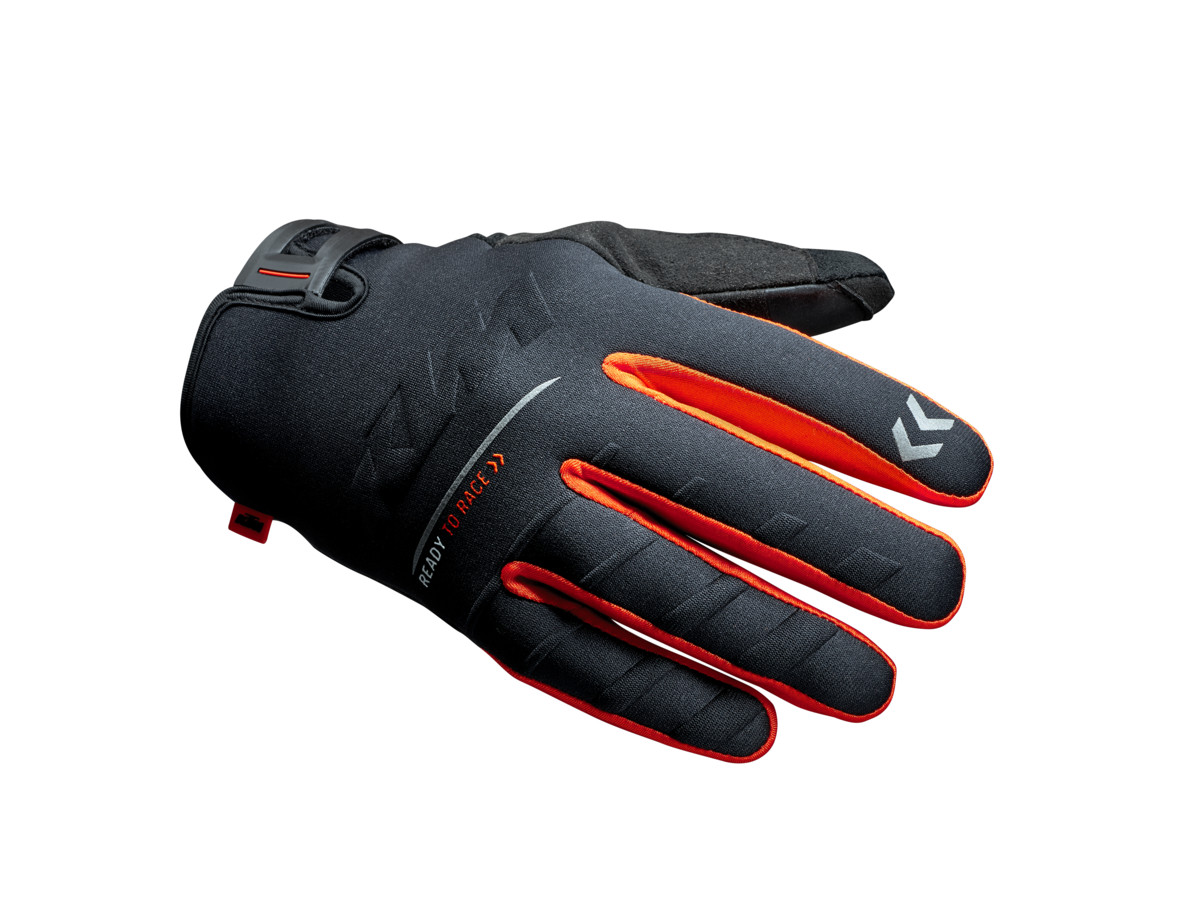 Main image of 2020 KTM RaceTech WP Riding Gloves