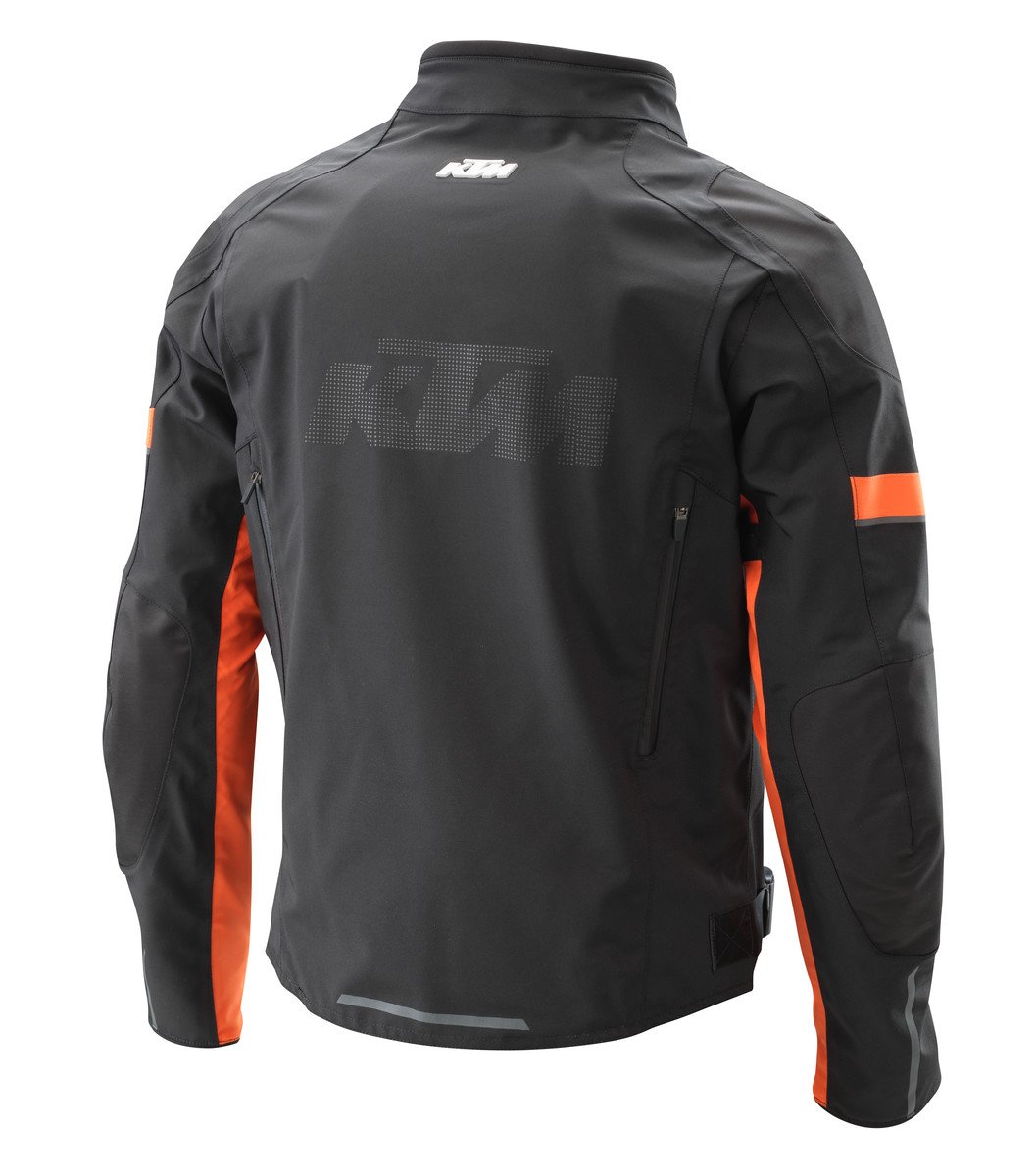 Alpinestars Presents New SMX Air Summer Riding Jacket