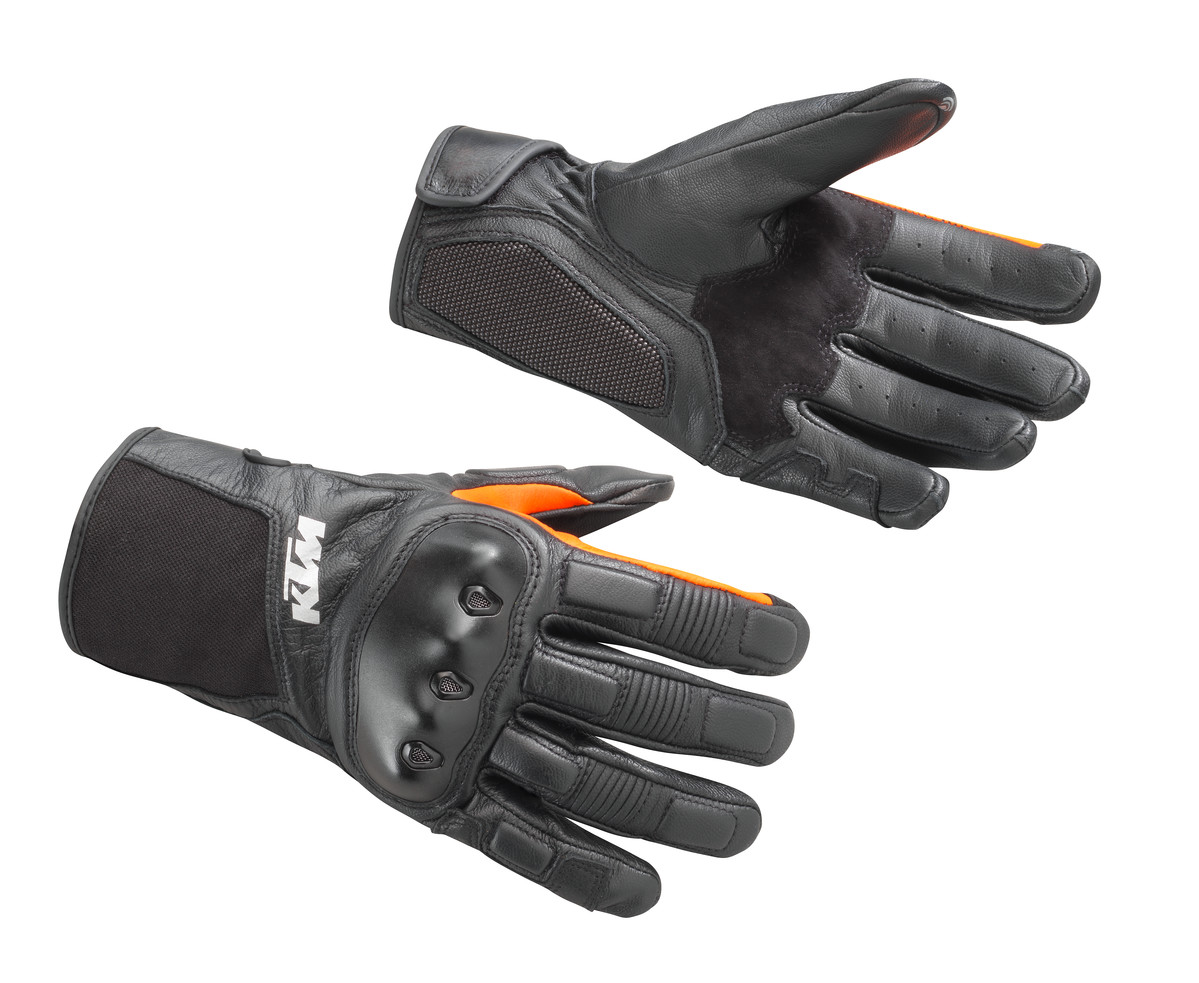 Main image of KTM Fast GT Gloves