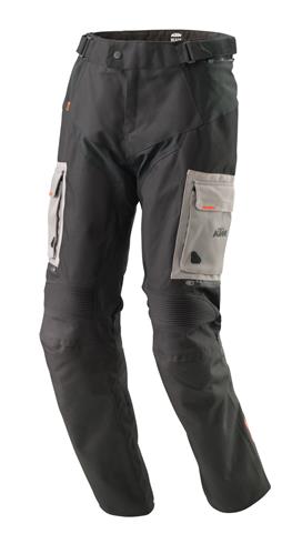 Main image of 2020 KTM Tourrain WP Touring Pants