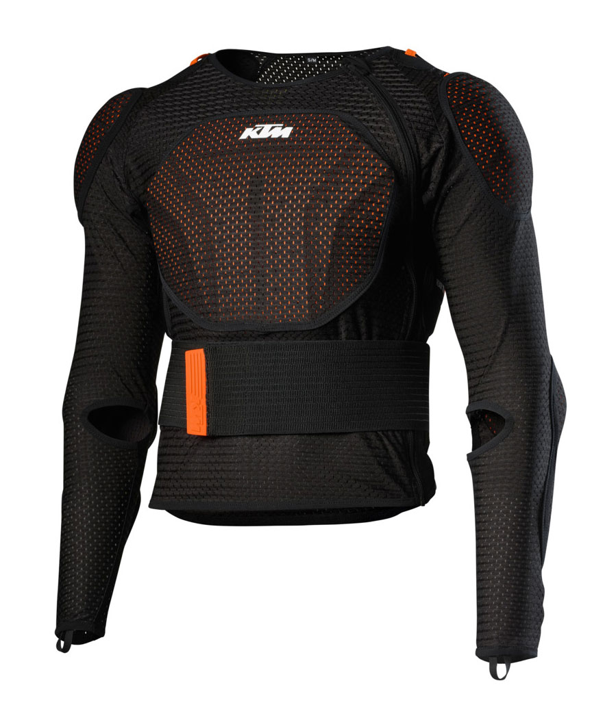 Main image of 2020 KTM Soft Body Protector