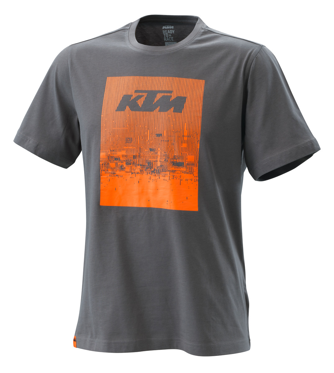 Main image of 2020 KTM Radical Tee (Grey)