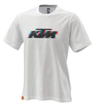 Black New OEM 2020 KTM Radical Tee Shirt 3PW20002240X 