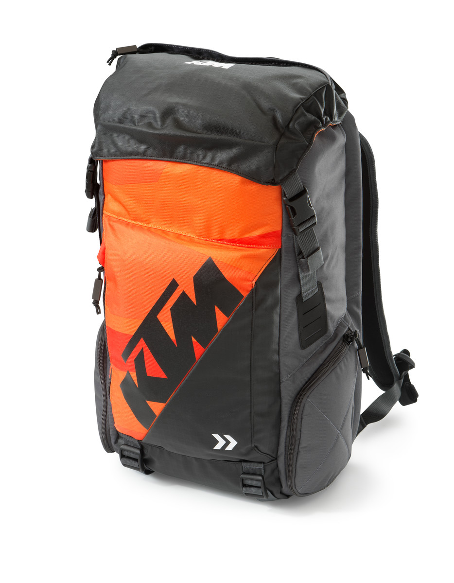 Main image of 2020 KTM Orange Backpack by Ogio