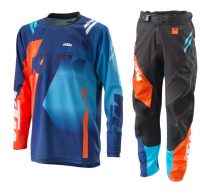 ktm youth riding gear