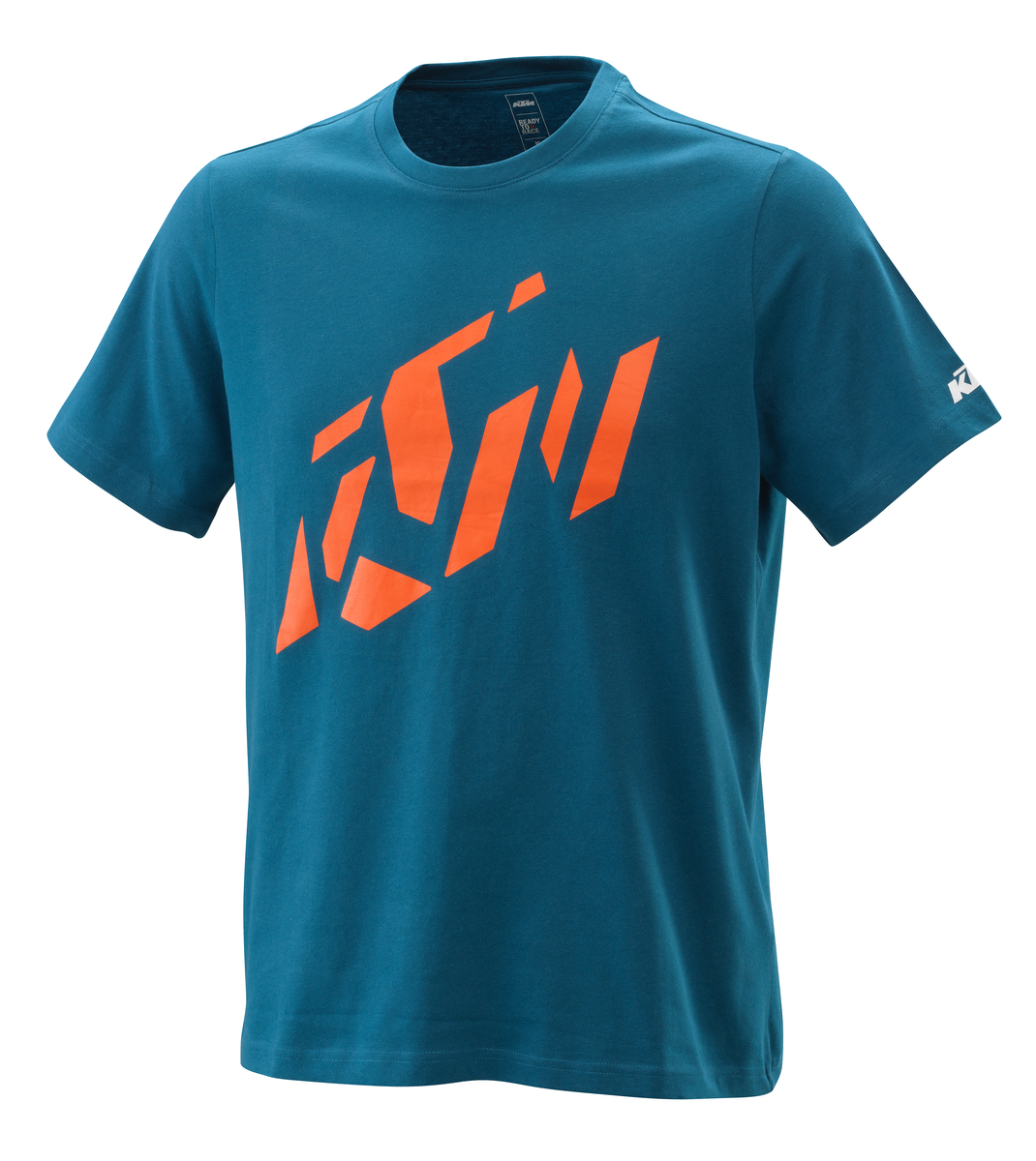 Main image of 2020.5 KTM Radical Sliced Tee (Small)