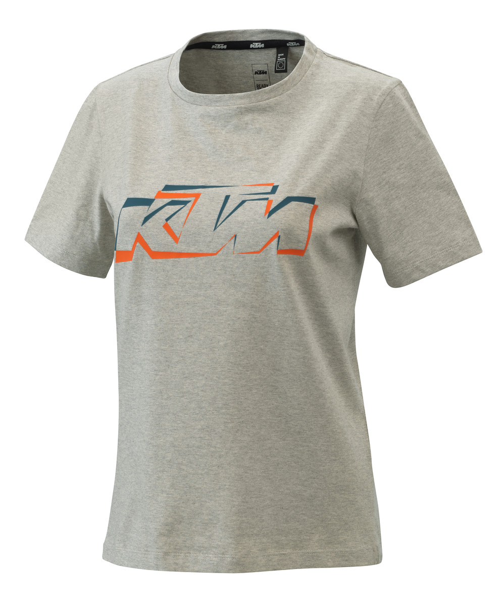 Main image of 2021 KTM Women Logo Tee