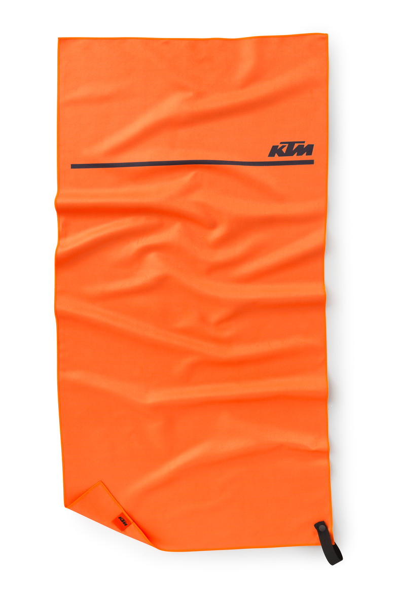 Main image of KTM Unbound Sports Towel