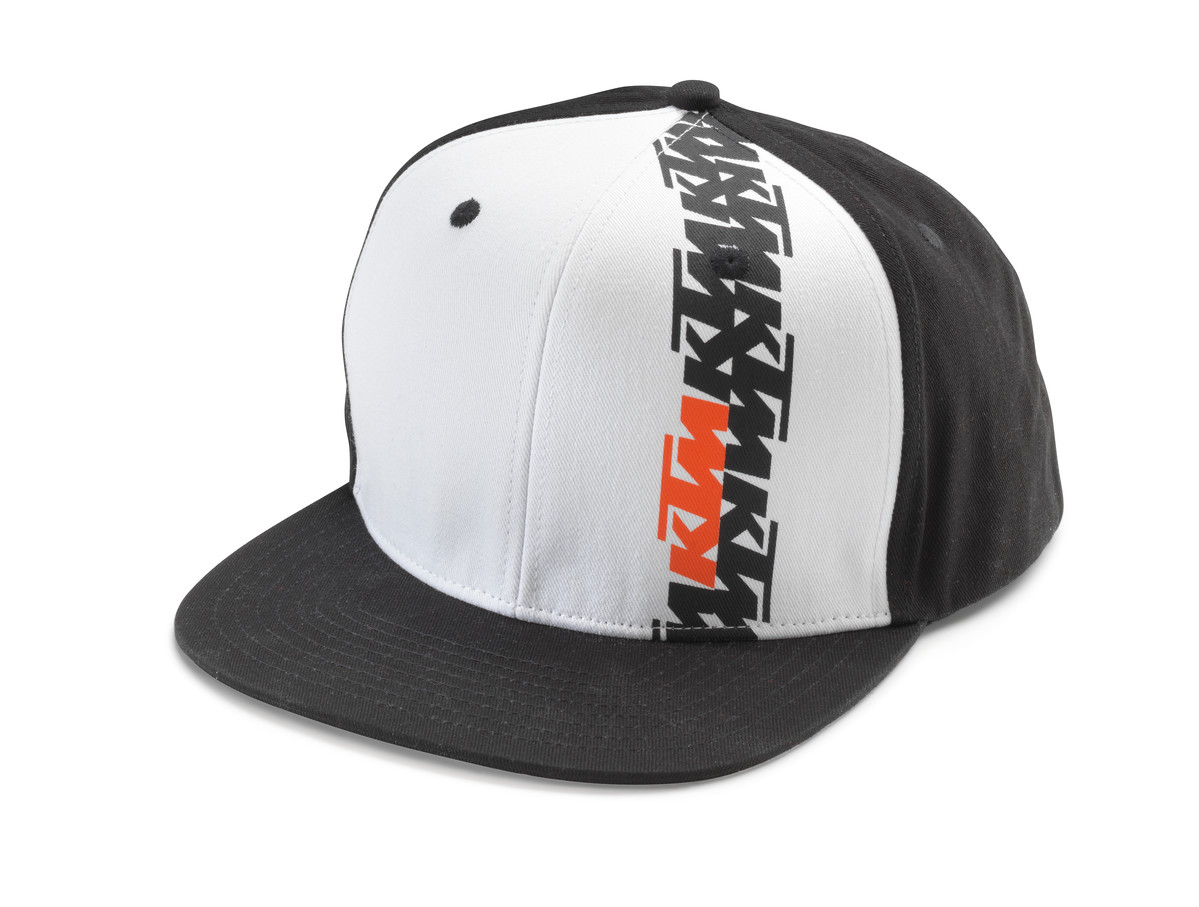 Main image of 2021 KTM Radical Hat (Black)