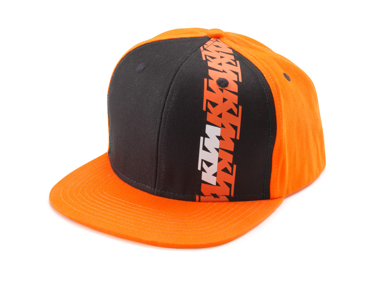 Main image of 2021 KTM Radical Hat (Orange)