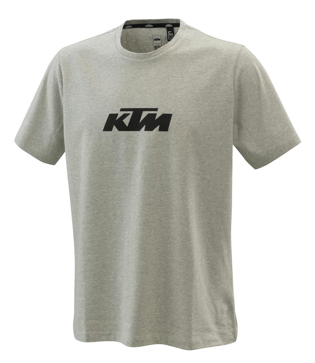 Main image of KTM Pure Logo Tee