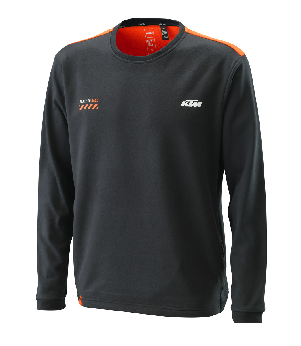 Main image of KTM Pure Style Sweater