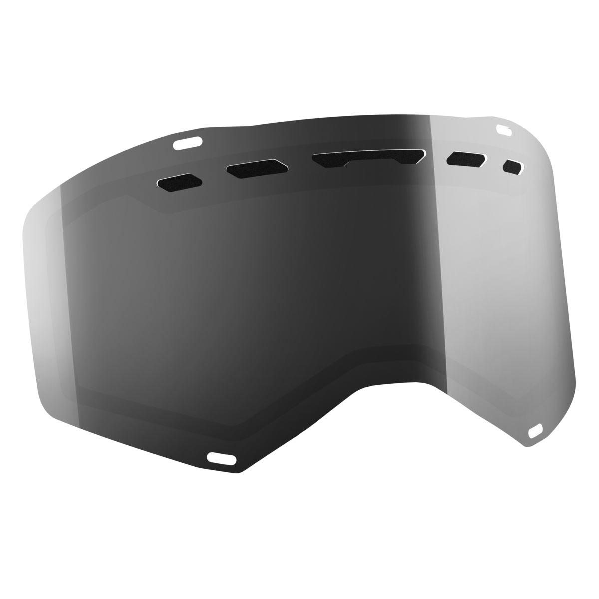 Main image of KTM Prospect Goggle Double Lens Light Sensitive (Gray)