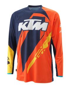 Main image of KTM Gravity-FX Replica Shirt