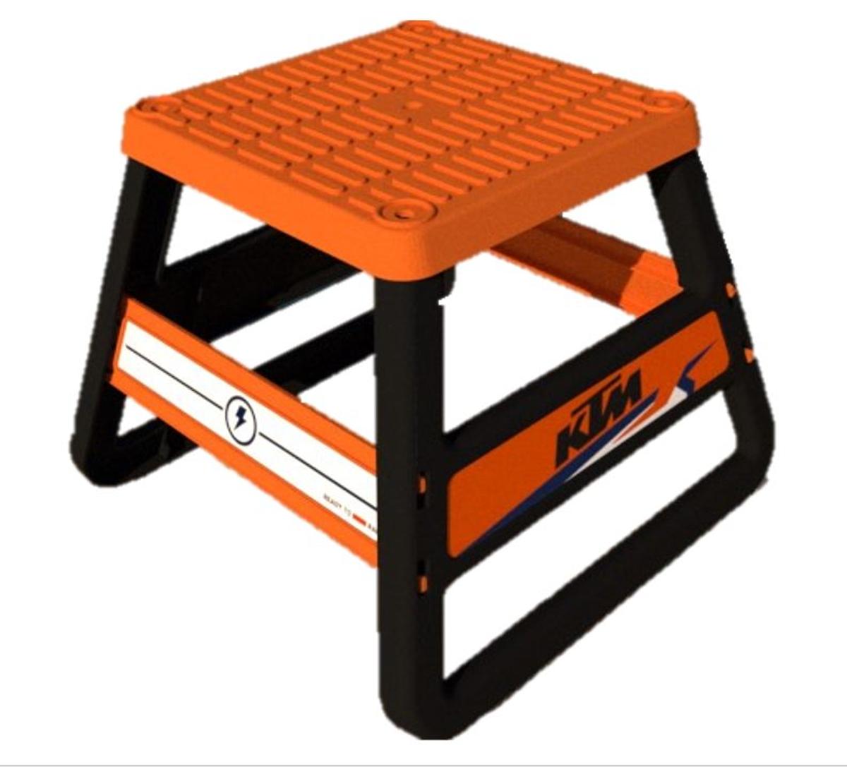 Main image of KTM EDrive Bike Stand