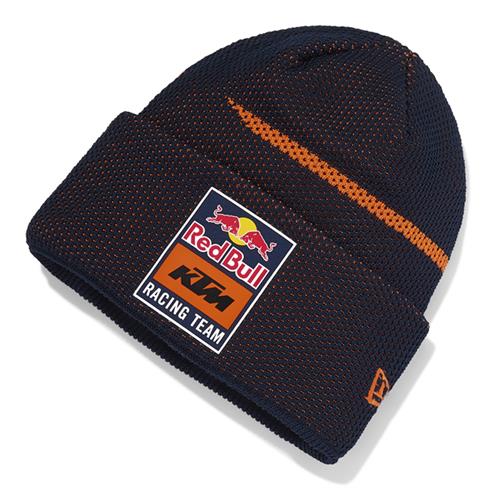 Main image of Red Bull KTM Racing Team Textured Beanie