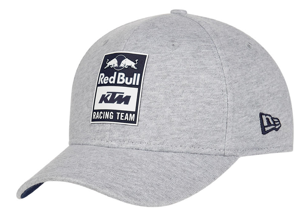 Red Bull KTM Racing Team Jersey Knit Hat: AOMC.mx