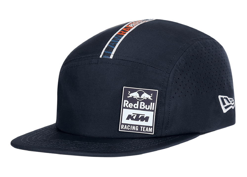 Main image of Red Bull KTM Racing Team Camp Hat