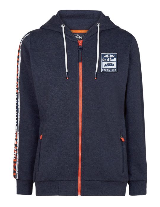 ktm racing hoodie