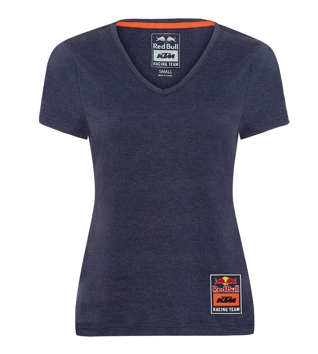 Main image of 2020 Red Bull KTM Womens Patch Tee