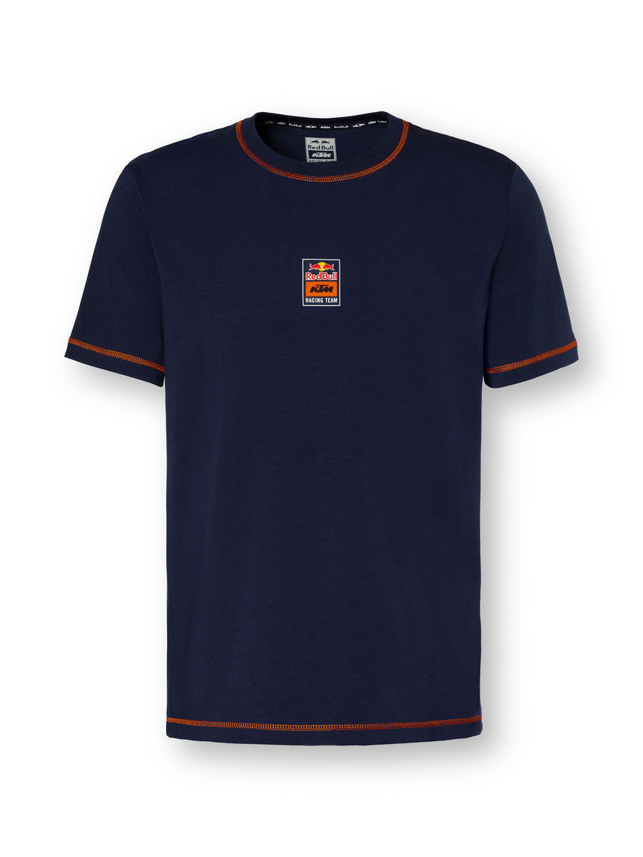 Ktm red bull online t shirt