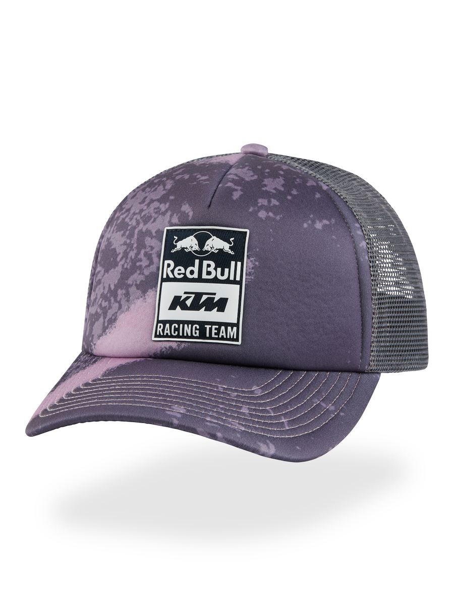 Main image of 2023 KTM Red Bull Shred Trucker Cap