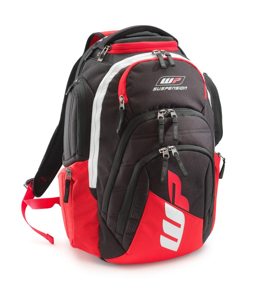 Main image of WP Suspension Renegade Backpack