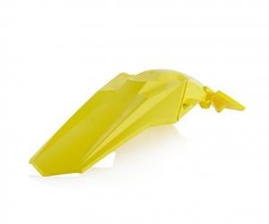 Main image of Acerbis Rear Fender (Yellow) RMZ 19-22