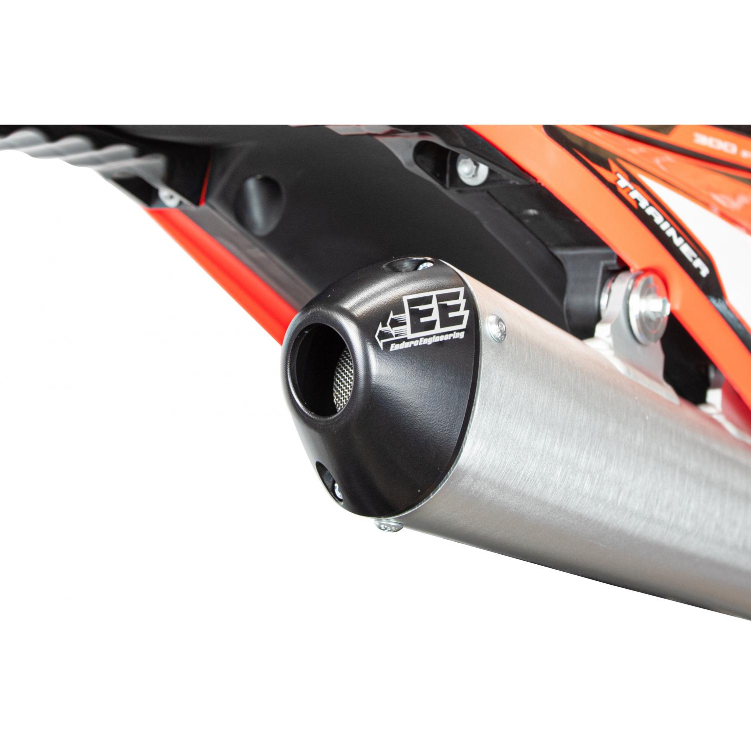 Main image of Enduro Engineering 2-Stroke Spark Arrestor End Cap Beta XTrainer 300 15-23