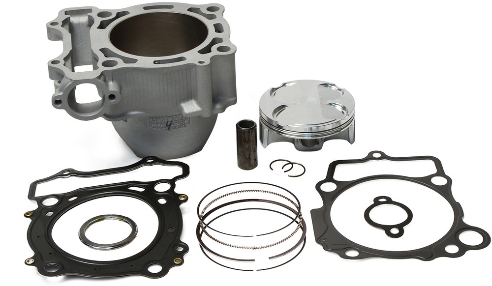 Main image of Cylinder Works Standard Bore Cylinder Kit YZ250F/FX 16-18